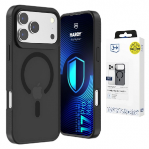 Armor Hardy Hazy MagCase iPhone 17 Pro Max