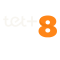 Tet+ 8