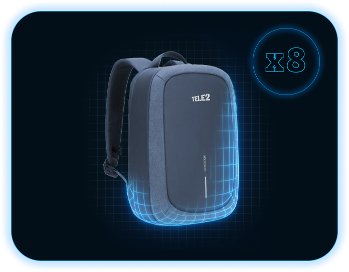 Mugursoma ceļošanai