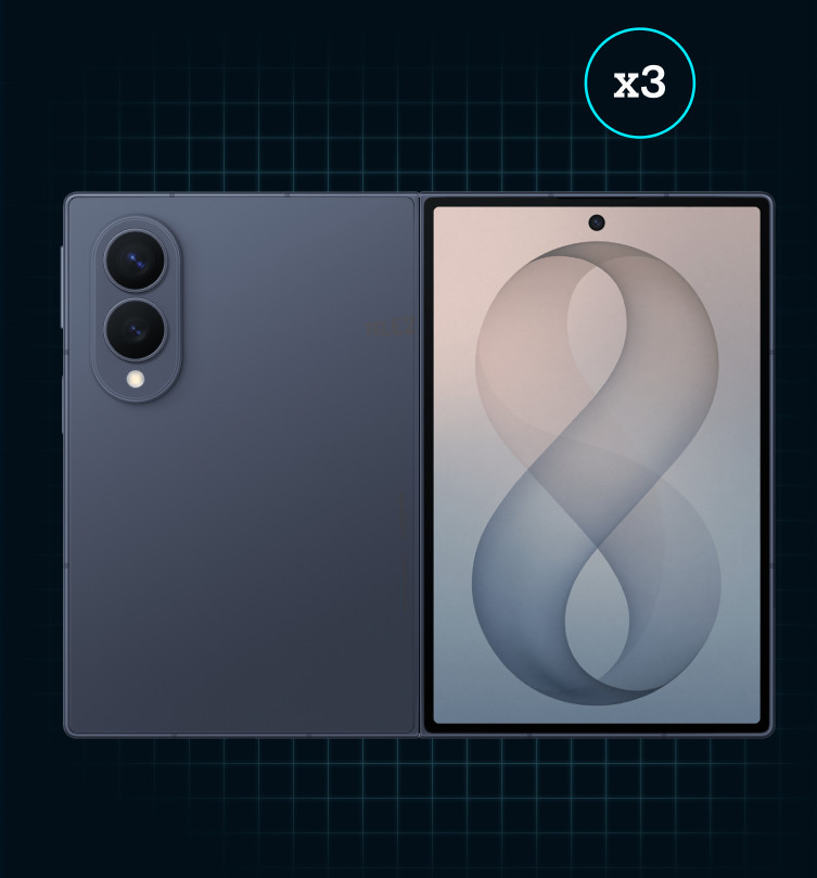 Samsung Galaxy Fold8