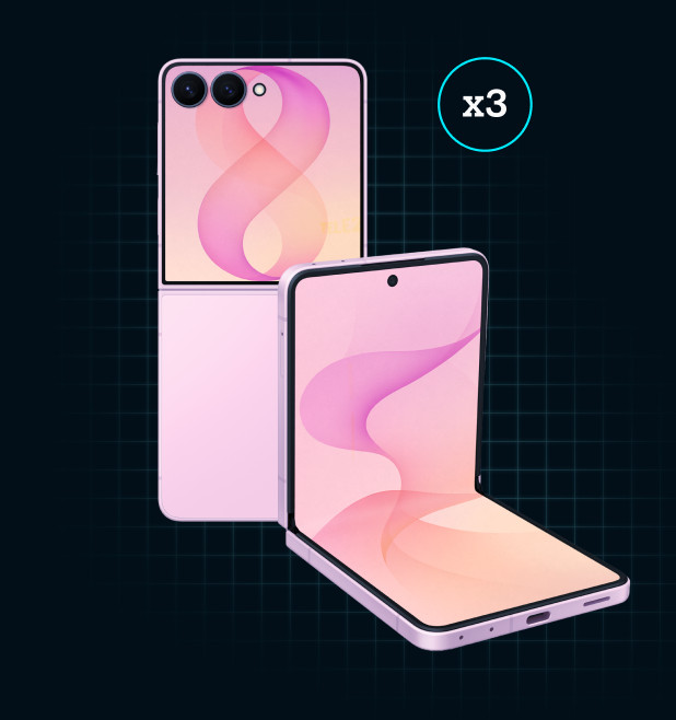 Samsung Galaxy Flip8